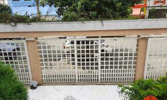 Imagem 2: Mooca casa 418 m úteis, 2 moradias de alta qualidade, térrea na frente, sobrado na edícul