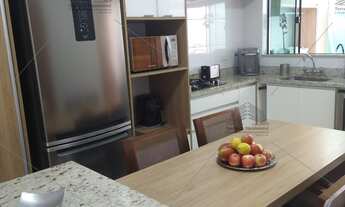 Imagem 3: Sobrado a venda na Vila Prudente, 120m2, 3 dormitórios, 1 suíte, 1 vaga de garagem, próxim