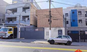 Imagem: Sobrado de 125m², a venda na Chacara Mafalda