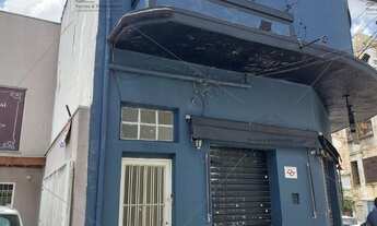 Imagem 2: Sala comercial na Moóca semimobiliado com 3 salas e 2 banheiros, sem vaga de garagem