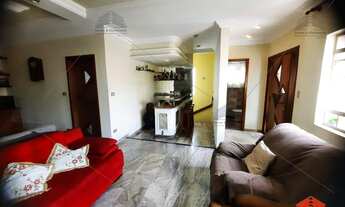 Imagem 3: Mooca casa 418 m úteis, 2 moradias de alta qualidade, térrea na frente, sobrado na edícul