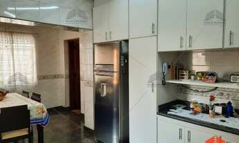 Imagem 7: Mooca casa 418 m úteis, 2 moradias de alta qualidade, térrea na frente, sobrado na edícul