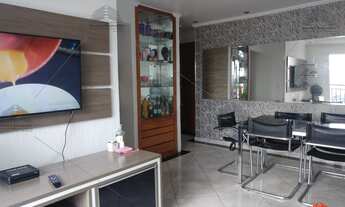 Imagem: Apartamento à venda,65 m², 300 mts do