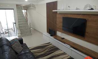 Imagem 6: Sobrado a venda na Vila Prudente, 120m2, 3 dormitórios, 1 suíte, 1 vaga de garagem, próxim