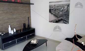 Imagem 2: Sobrado à venda em condomínio fechado na Moóca com 174.00 m² de área construída, 3 dormitó