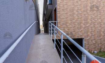 Imagem 2: Sobrado de 125m², a venda na Chacara Mafalda, com 3 amplos dormitórios, sendo um deles su