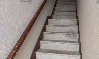 Imagem 3: Sala comercial na Moóca semimobiliado com 3 salas e 2 banheiros, sem vaga de garagem