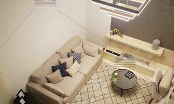 Imagem: Cobertura Parque da Mooca, alto padrão,3