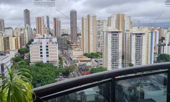 Imagem 4: Apartamento duplex, Tatuapé, ao lado do Hospital São Luiz, decorado, mobiliado, dormitório