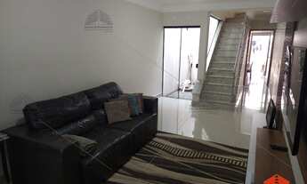 Imagem 5: Sobrado a venda na Vila Prudente, 120m2, 3 dormitórios, 1 suíte, 1 vaga de garagem, próxim