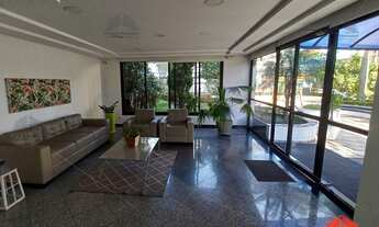 Imagem: Apartamento, 3 dormitórios, 1 suíte, lazer