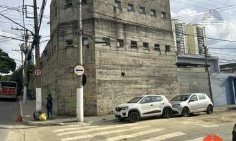Imagem 7: Terreno, Galpão a venda na Vila Prudente com 900 metros ao lado do metro vila prudente