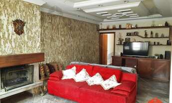 Imagem 4: Mooca casa 418 m úteis, 2 moradias de alta qualidade, térrea na frente, sobrado na edícul