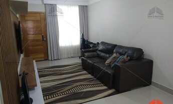 Imagem 4: Sobrado a venda na Vila Prudente, 120m2, 3 dormitórios, 1 suíte, 1 vaga de garagem, próxim