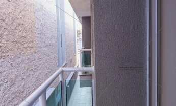 Imagem 7: Sobrado de 125m², a venda na Chacara Mafalda, com 3 amplos dormitórios, sendo um deles su