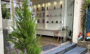 Imagem 2: Prédio Tatuapé Comercial e Residencial com 600 metros, 9 Salas, 2 Lojas, 1 Residência nos