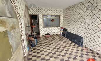 Imagem 2: Sobrado de 120m², a venda na Água Rasa, com 2 dormitórios espaçosos, 2 banheiros modernos