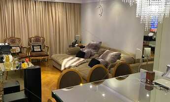 Imagem: Apartamento com 3 dormitorios sendo 2 suites