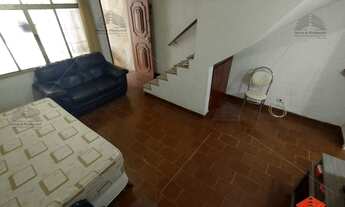 Imagem 5: Sobrado de 120m², a venda na Água Rasa, com 2 dormitórios espaçosos, 2 banheiros modernos