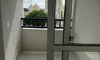 Imagem 7: Cobertura Duplex Sacomã/Vila Moraes com 64 Metros, 01 Dormitório, Sala 2 Ambientes com Var