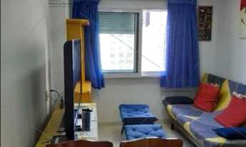 Imagem 2: Apartamento, a venda, Centro de São Paulo próximo ao Teatro Municipal, churrasqueira, pisc