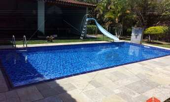 Imagem: Sitio a venda em Cotia, 4 dormitorios, 2