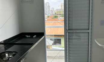 Imagem 2: Imperdível oportunidade! Apartamento à venda em São Paulo-SP, Vila Prudente: 1 quarto, 1 b