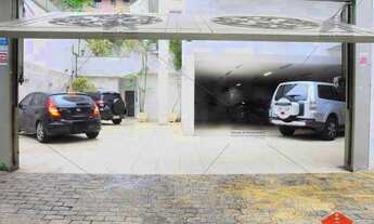 Imagem 4: Prédio residencial com elevador, 12 vagas de garagem, 03 duplex com varanda, cada duplex