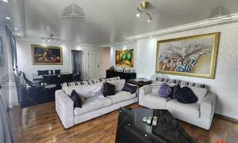 Imagem: Apartamento Mooca andar alto 1 por andar