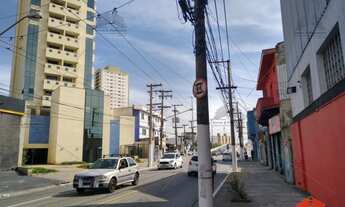 Imagem 6: Sala comercial à venda no Tatuapé e Carrão, andar alto, perto do metrô, 37 m², varanda, 2
