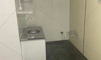 Imagem 6: Prédio Tatuapé Comercial e Residencial com 600 metros, 9 Salas, 2 Lojas, 1 Residência nos