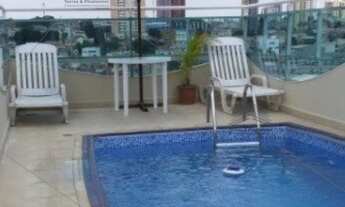 Imagem 3: Sobrado, casa, piscina, 4 quartos, 5 vagas de garagem, terreno 5x32, 400m², metrô vila pru