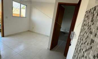 Imagem: Vila ema apartamentos de 23 a 90m, 1 ou