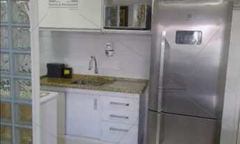 Imagem 6: Apartamento, a venda, Centro de São Paulo próximo ao Teatro Municipal, churrasqueira, pisc