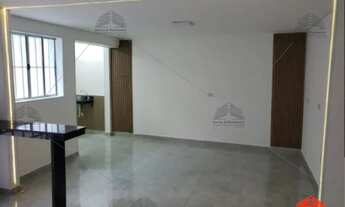 Imagem: Casa Térrea Vila Maria com 151 metros