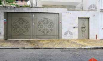 Imagem 3: Prédio residencial com elevador, 12 vagas de garagem, 03 duplex com varanda, cada duplex