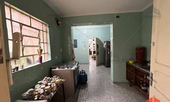 Imagem 6: Sobrado Mooca a venda,residencial e comercial,3 dormitórios,2 banheiros,copa,cozinha,quint