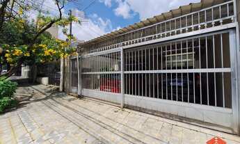 Imagem: Casa Térrea à venda, Mooca, 245², 04