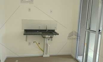 Imagem 4: Cobertura Duplex Sacomã/Vila Moraes com 64 Metros, 01 Dormitório, Sala 2 Ambientes com Var