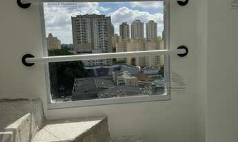 Imagem 5: Cobertura Duplex Sacomã/Vila Moraes com 64 Metros, 01 Dormitório, Sala 2 Ambientes com Var