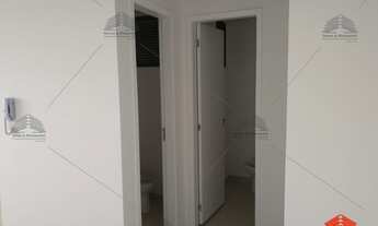 Imagem 5: Sala comercial à venda no Tatuapé e Carrão, andar alto, perto do metrô, 37 m², varanda, 2