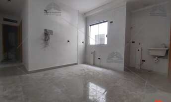 Imagem 5: Apartamento novo Vila Prudente á 300 metros da Futura Estação Metrô Linha Verde, 2 dormitó