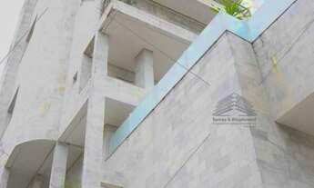 Imagem 2: Prédio residencial com elevador, 12 vagas de garagem, 03 duplex com varanda, cada duplex