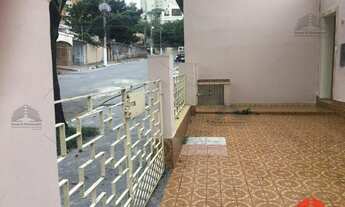 Imagem 3: Casa de 200m², a venda na Mooca, com 4 dormitórios, 4 salas, 3 banheiros, 1 vaga de garage