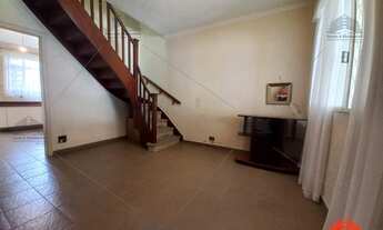 Imagem: Sobrado de 130m² a venda na mooca, com