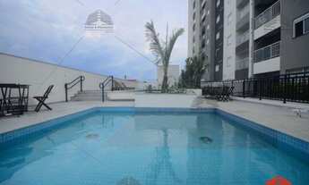 Imagem: Apartamento Vila Formosa com 72 Metros