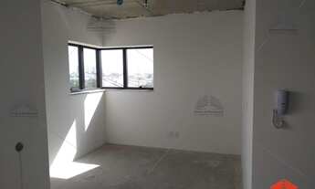 Imagem 3: Sala comercial à venda no Tatuapé e Carrão, andar alto, perto do metrô, 37 m², varanda, 2