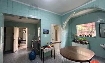 Imagem 2: Sobrado Mooca a venda,residencial e comercial,3 dormitórios,2 banheiros,copa,cozinha,quint