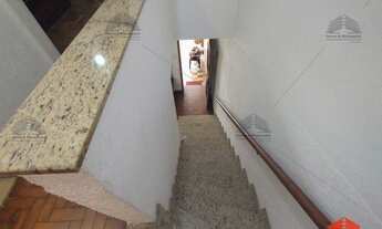 Imagem 6: Sobrado de 120m², a venda na Água Rasa, com 2 dormitórios espaçosos, 2 banheiros modernos