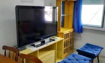 Imagem 3: Apartamento, a venda, Centro de São Paulo próximo ao Teatro Municipal, churrasqueira, pisc